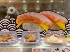 -万岁寿司(蓬江万达店)