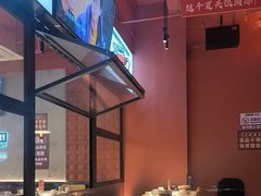 -柳喜辣·烧烤酒局(跃进总店)