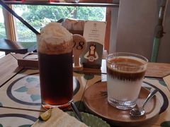 -时光花园(白鹭洲店)