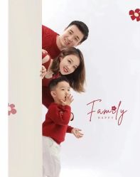 -色色婚纱摄影(大沥旗舰店)