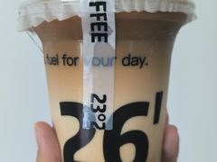 -2326 Coffee Roaster咖啡豆可选店(林肯公园店)