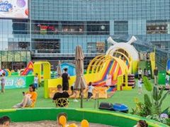 -大族广场Mall&More