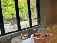 -J Create城市露营咖啡·简餐·宠物(上海动物园店)