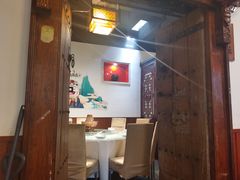 -北门涮肉·炭火铜锅涮肉(什刹海店)