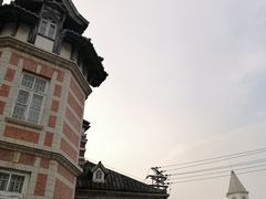 -大连美术馆