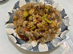 -黑石礁酒楼·海鲜(黑石礁店)