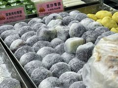 -沈大成(南京东路店)