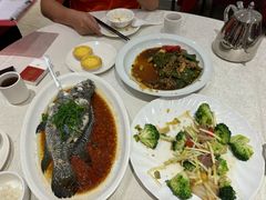 -大欢喜饭店(江怡路店)