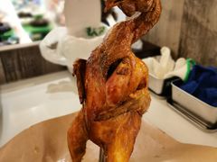 -费大厨辣椒炒肉(太平老街店)