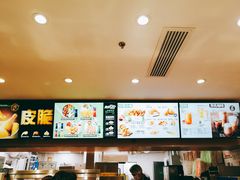 -德克士(虹桥火车站店)