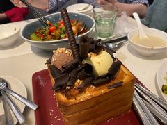 -港丽餐厅(高德置地店)