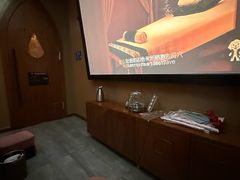 -秘地·影院式足浴SPA(凤三旗舰店)
