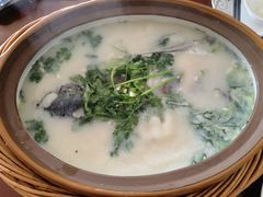 -天目湖刘老四农庄