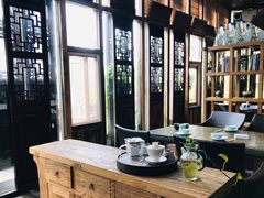 -茶肆(仙林店)