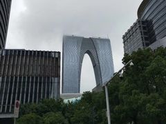 -金牌外婆家(苏州中心店)