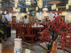 -鼎晟江南·融合江南宴(固戍店)