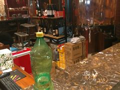 -汉巴9号自助餐厅(新潮尚品超市店)