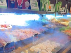 -牛New寿喜烧(闵行龙湖天街店)