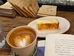 -古耳咖啡(北锣店)