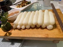 香酱小饵块-外婆味道·云南菜大当家(关上店)