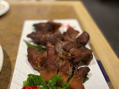 苗家脆皮猪脚-酸喜·三度酸·贵州味