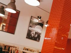 -城市大道红炉披萨烘焙坊