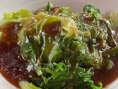 -古韵餐厅(湖畔大学店)