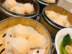 虾饺-红莲中餐厅(日航饭店)