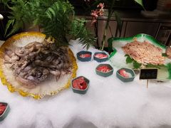 -川骄海鲜自助(亚运村店)