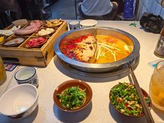 -芈重山老火锅(广州首店)