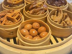 -卤校长重庆老火锅(南岗万达店)