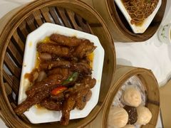 -稻香酒家·35年老字号(侨光店)