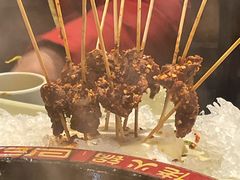 -赵家院子佬火锅(重庆总店)