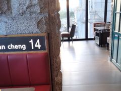 -河坝烧烤串城(金达莱店)