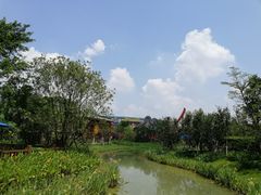 -广州融创文旅城