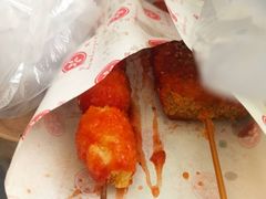 -张记炸串肠粉