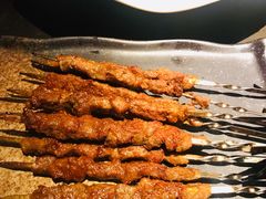 -虾胡闹·澳洲小龙虾·烧烤(福田鲨鱼店)