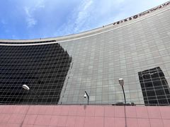 -北京中国大饭店