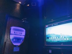 -泡沫BUbbLE量贩式KTV(金沙江路店)