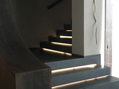 大堂-木守西溪溪隐餐厅