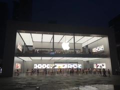 -Apple零售店(成都太古里店)