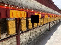 景观位-拉萨厨房