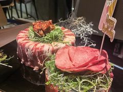 -烧肉达人•炭火烧肉(新天地店)