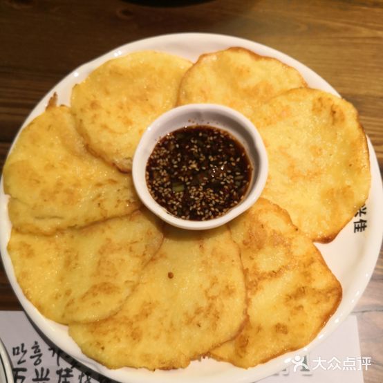 万兴佳烧烤店(海关店)