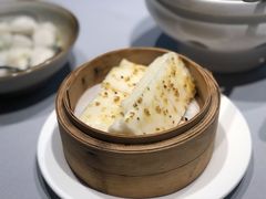 桂花糖糕-屋里厢上海菜馆
