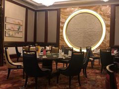 -夏宫中餐厅(香格里拉大酒店)