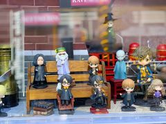 -泡泡玛特POPMART(合生汇店)