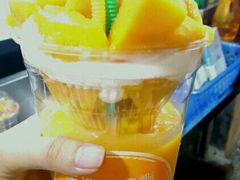 -马拉桑果汁(龙头路总店)