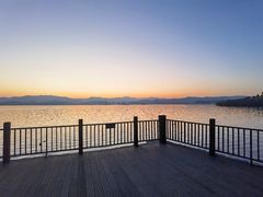 -大理洱海