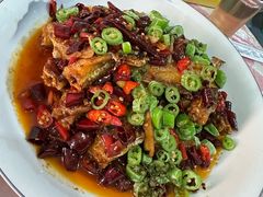 -洪霞餐馆